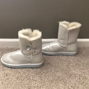UGG Australia “I Do” Bailey Button Boot